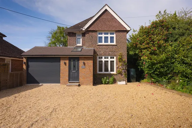 Photo 2 — Winterpit Lane, Horsham, West Sussex RH13 6NA