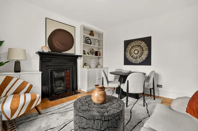 Waldemar Avenue, London, SW6, photo 1