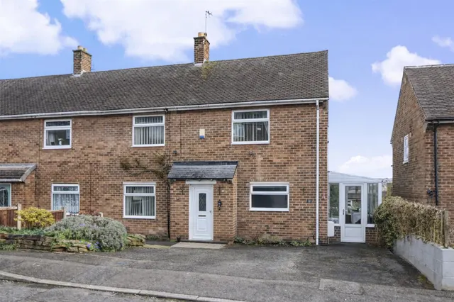 Hart Avenue, Sandiacre, NG10, photo 1