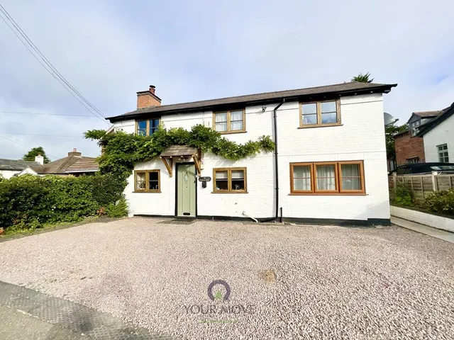 Barley Mow Lane, Catshill, B61, photo 1