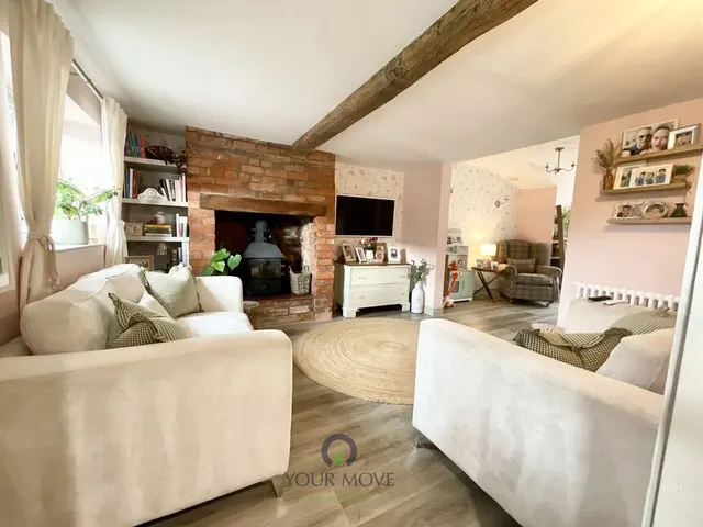 Barley Mow Lane, Catshill, B61, photo 2