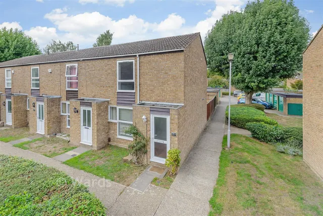 Farm Holt, New Ash Green, DA3, photo 1