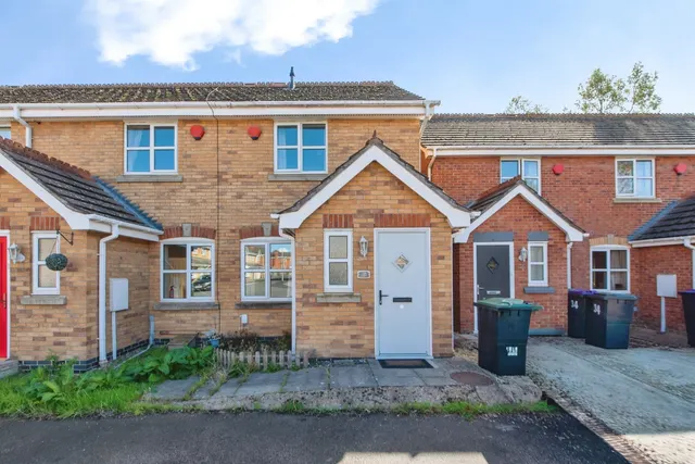 Juniper Way, Sleaford, NG34, photo 1