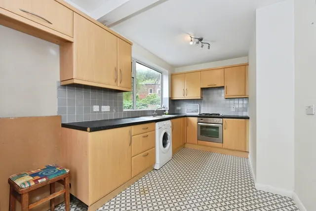 Photo 2 — Peakdale Crescent, Sheffield, South Yorkshire, S12