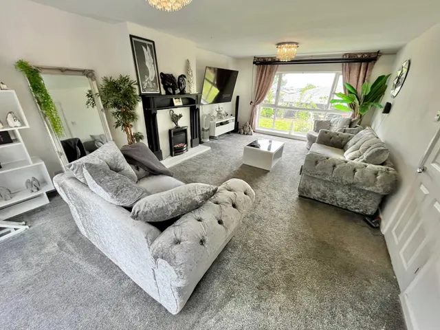 Photo 2 — Fairmead Road, Saltash, PL12