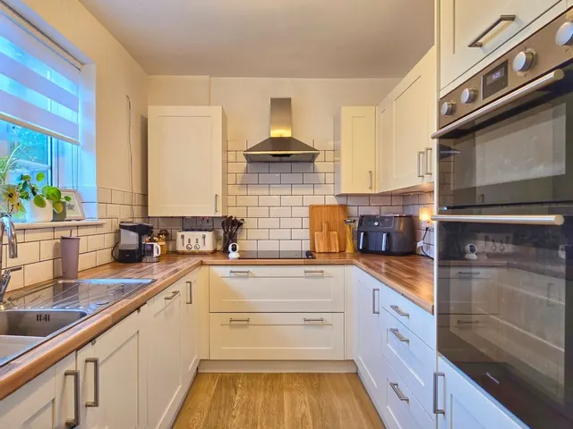 Stewartby, MK43, photo 3