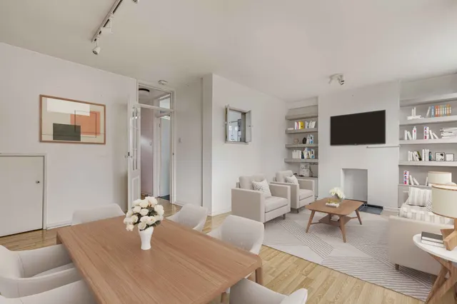 Shoreham Close, London, SW18, photo 2