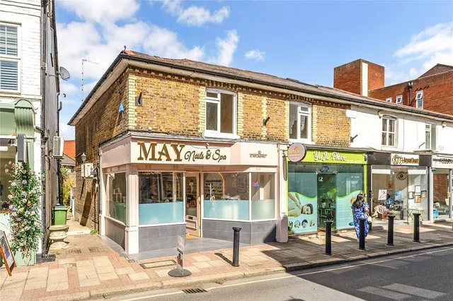 Photo 3 — Baker Street, Weybridge, Surrey, KT13