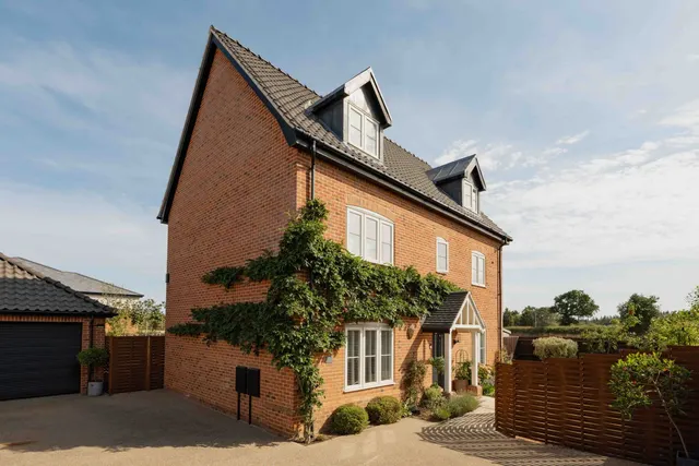 Magpie Close, Holt, NR25, photo 1