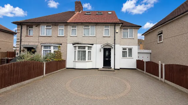 Reede Road, Dagenham, RM10 8DT, photo 1