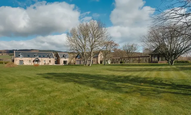 River Cottage, Mill Of Haugh, AB31, photo 1