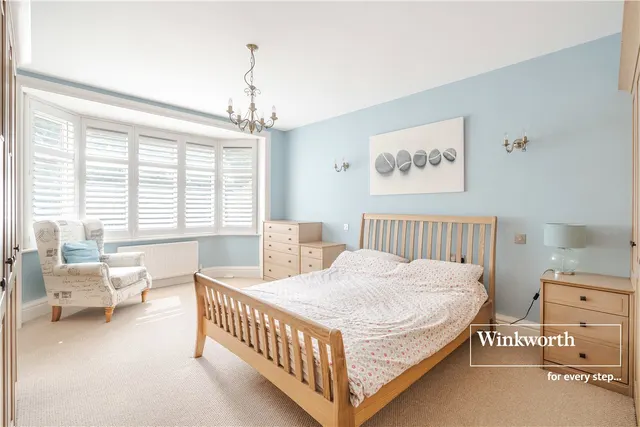 Photo 3 — Portman Crescent, Bournemouth, Dorset, BH5
