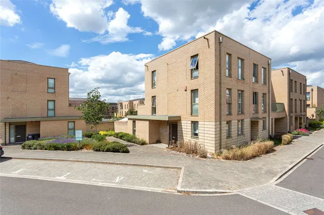 Joseph Terry Grove, York, North Yorkshire, YO23 1PU, photo 1