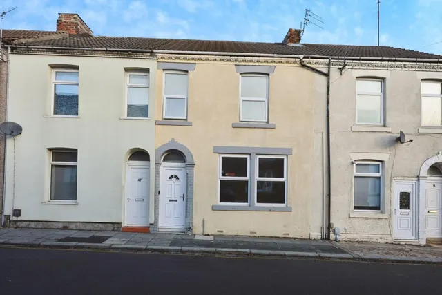 Princes Street, Bishop Auckland, DL14, photo 1