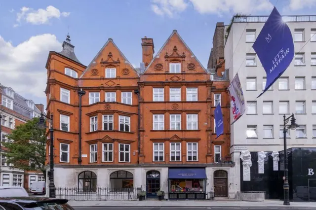 Mount Street, Mayfair, W1K, photo 3