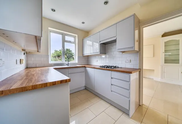 Grecian Crescent, SE19, photo 3