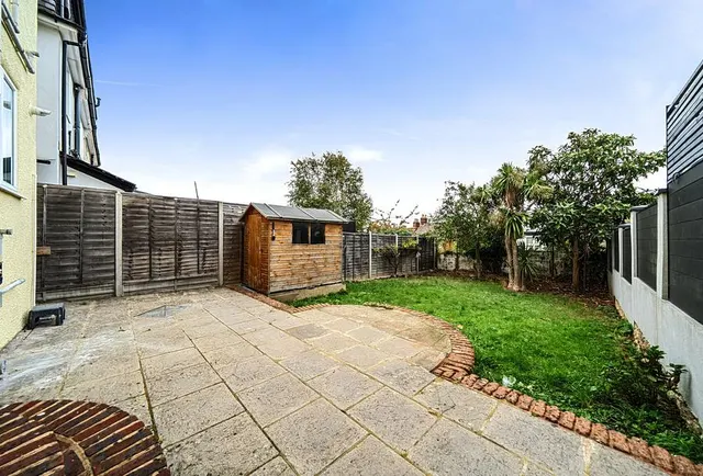 Grecian Crescent, SE19, photo 2