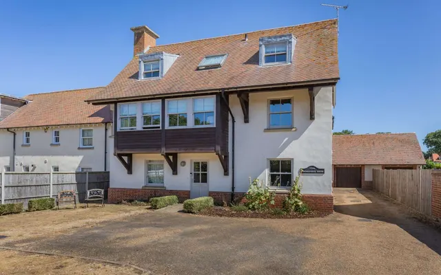 Staithe Lane, Thornham, Hunstanton, Norfolk, PE36 6NL, photo 1