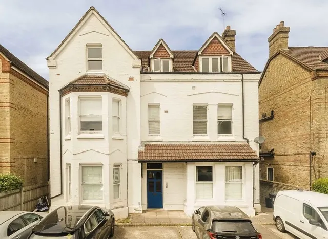 Grange Park, Ealing, W5, photo 1