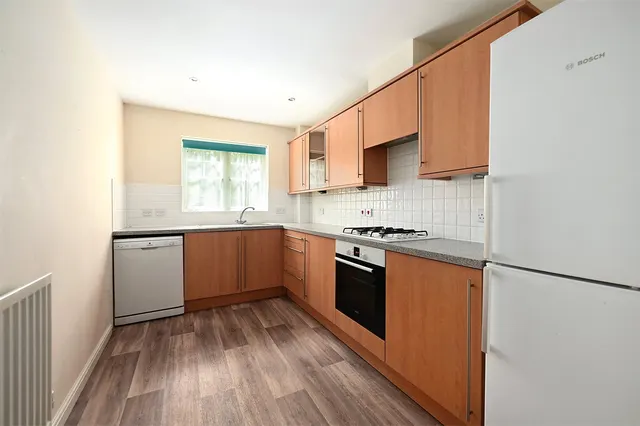 Photo 2 — Crookham Road, Fleet, Hampshire, GU51 5TB