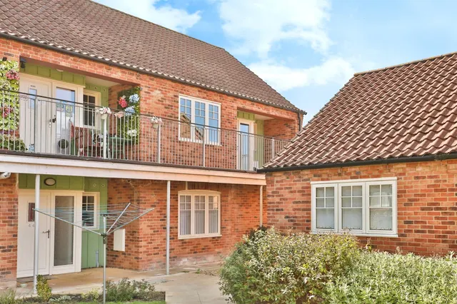 York Place, Dereham, photo 1