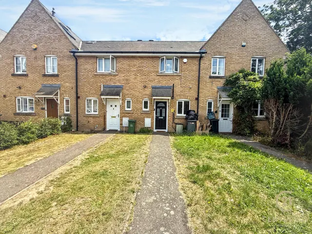 Hubbards Close, Hillingdon, UB8, photo 1