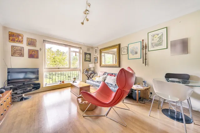 Fountain Drive, Crystal Palace, SE19, photo 1