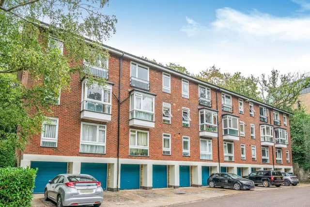 Fountain Drive, Crystal Palace, SE19, photo 2
