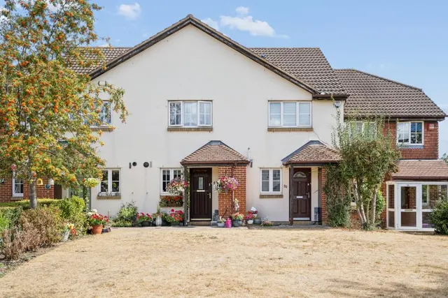 2 bedroom house, Thompson Way, Rickmansworth, WD3