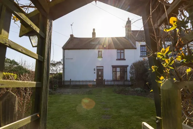 Oxclose Cottages, Saltburn, TS12, photo 1