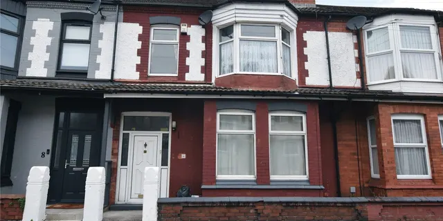 Woburn Road, Wallasey, CH45, photo 1