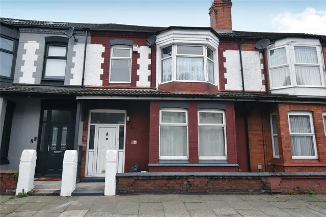 Woburn Road, Wallasey, CH45, photo 1