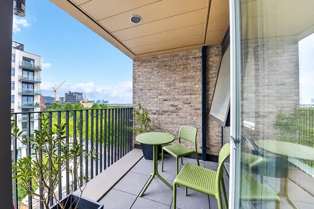 Olympic Park Avenue, London, E20, photo 2