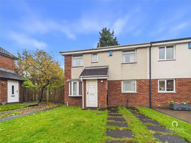 Eston Court, Wallsend, NE28, photo 1