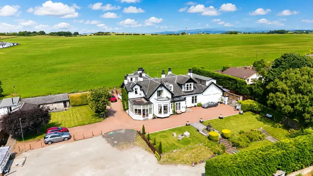Glenboig House, Glenboig, Coatbridge, ML5 2RA, photo 1