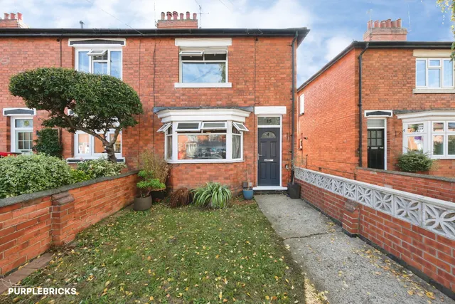 Birch Avenue, Beeston, NG9, photo 1