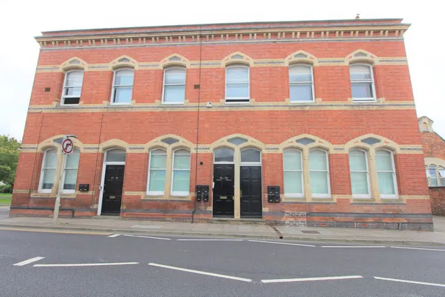Albion Street, Cheltenham, GL52, photo 1