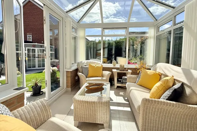 Hillmeadow, Verwood, BH31, photo 3