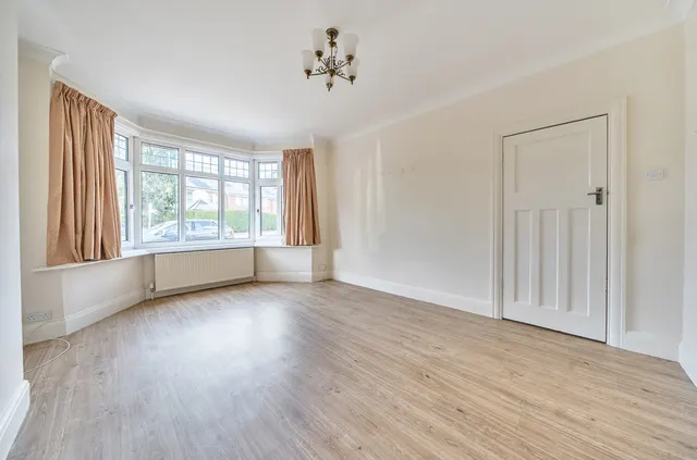 Winchester Road, Southampton, SO16, photo 2