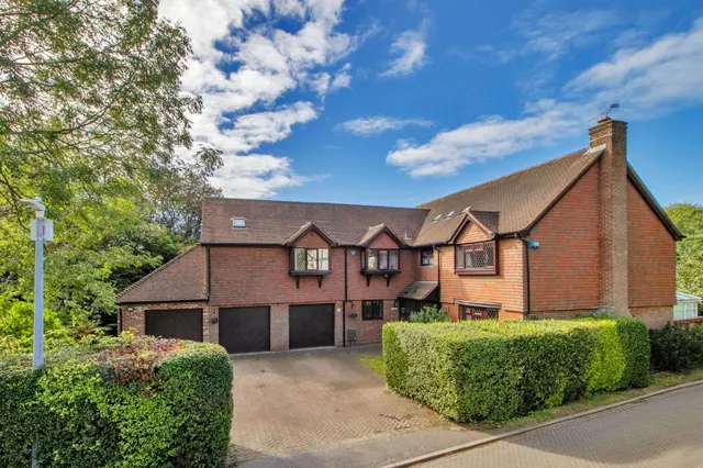 North Street, Sutton Valence, ME17, photo 1
