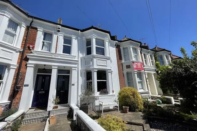 Preston Drove, Brighton BN1 6FN, photo 1