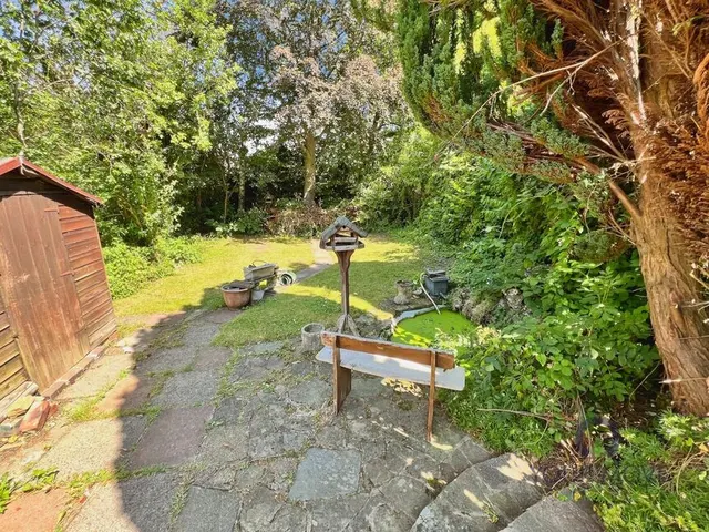 Photo 2 — Himley Road, Gornal Wood, West Midlands, DY3