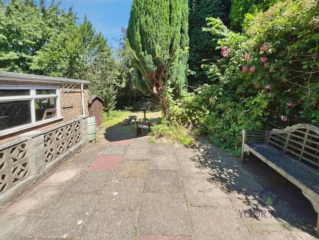 Photo 3 — Himley Road, Gornal Wood, West Midlands, DY3