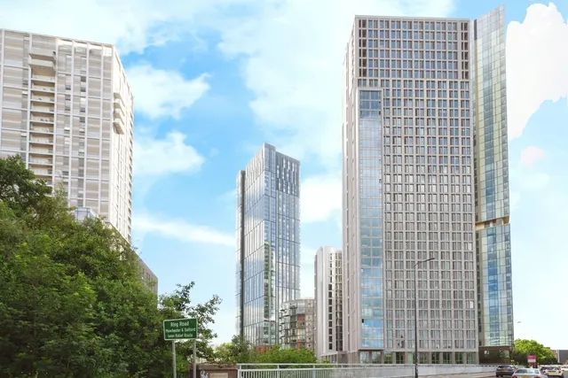 Embankment Exchange, 98 Greengate, Salford, Manchester, M3, photo 1