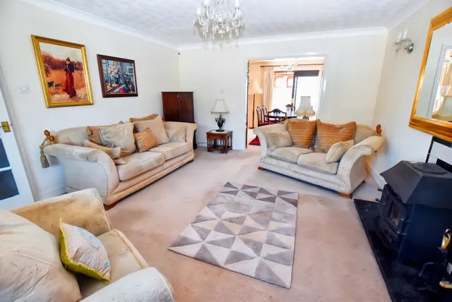 Wordsworth Drive, Market Drayton, photo 2