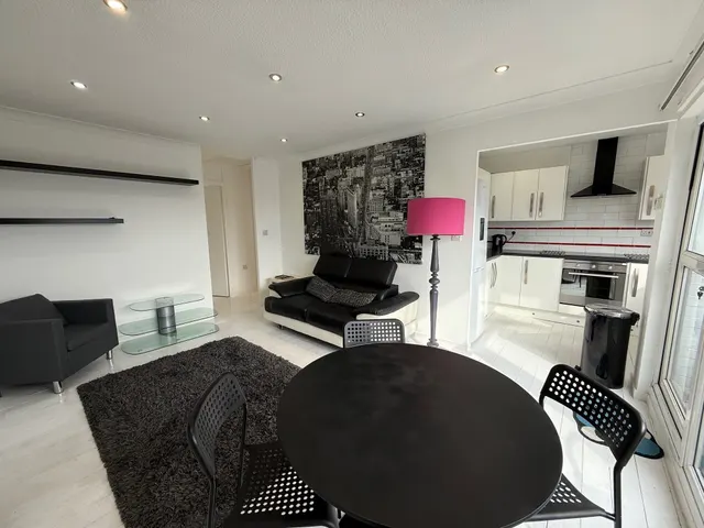 Carter Gate, Nottingham, NG1, photo 2