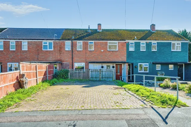 Greencroft, Lichfield, WS13, photo 1
