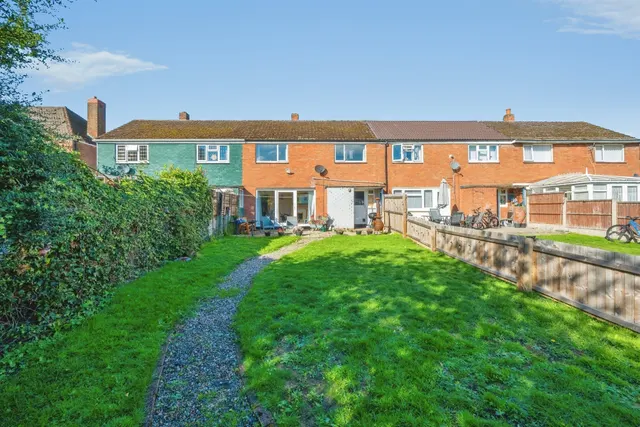 Greencroft, Lichfield, WS13, photo 2
