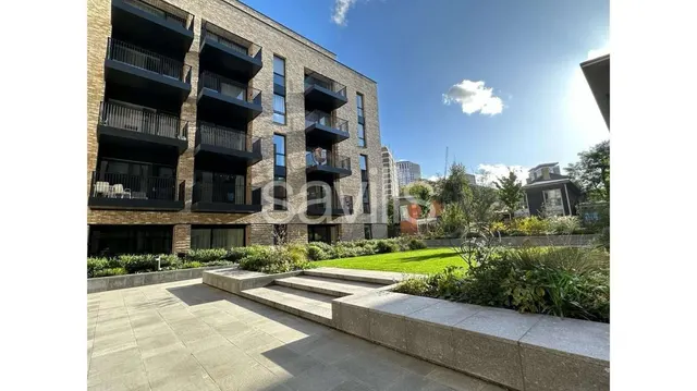 Carrick Yards, 3 Fisherton Street, London, NW8 8FS, photo 1
