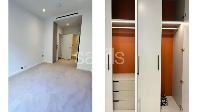 Photo 3 — Carrick Yards, 3 Fisherton Street, London, NW8 8FS
